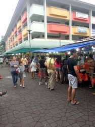 Chong Pang City (D27), Shop House #549418611